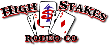 High Stakes Rodeo Co 2012